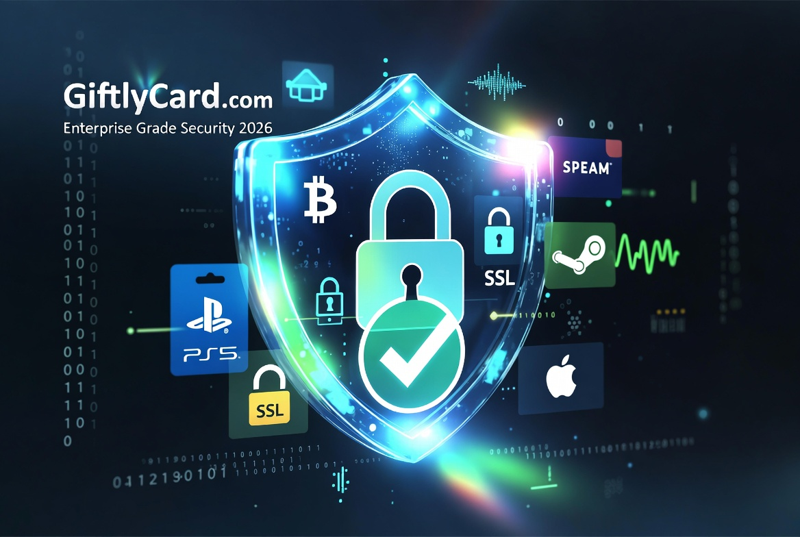 How Secure is CardGifty.com in 2026?
